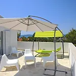 Διαμέρισμα Moli *