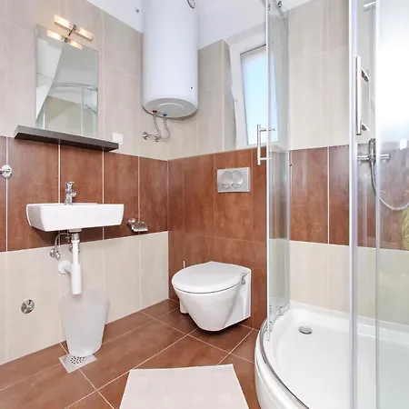 Apartamento Moli Bibinje