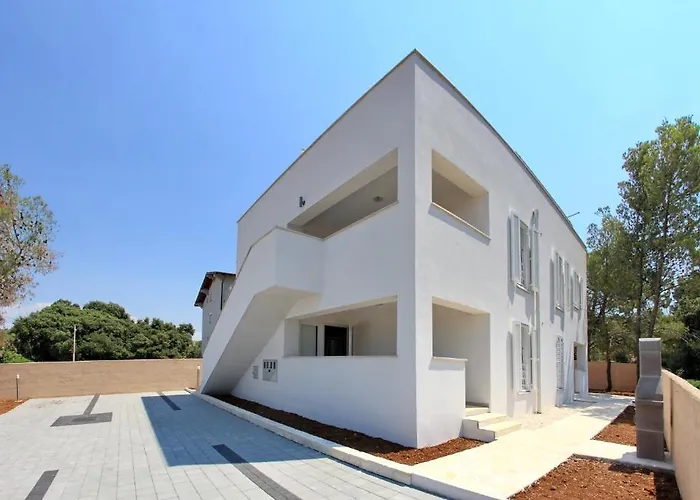 Apartman Moli Bibinje