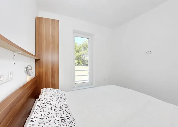 Apartman Moli Bibinje
