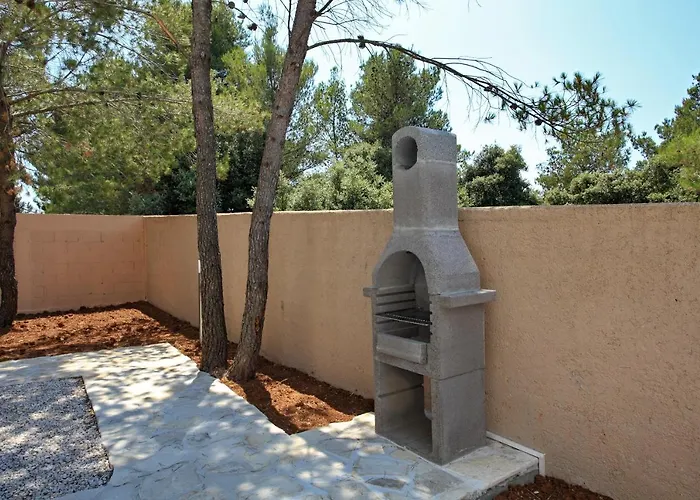 Moli Apartman Bibinje