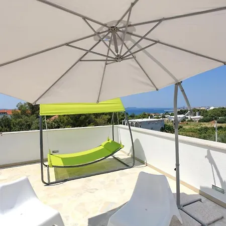 Moli Apartment Bibinje