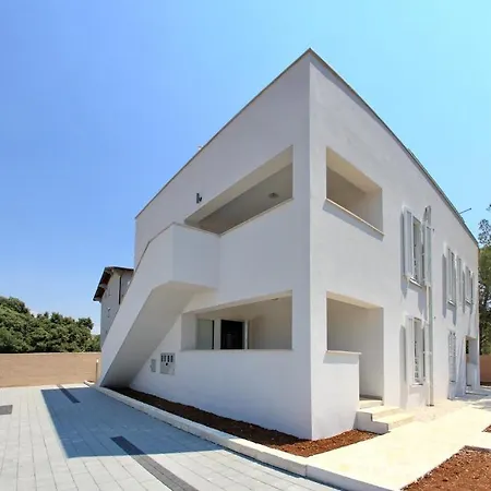 Apartment Moli Bibinje