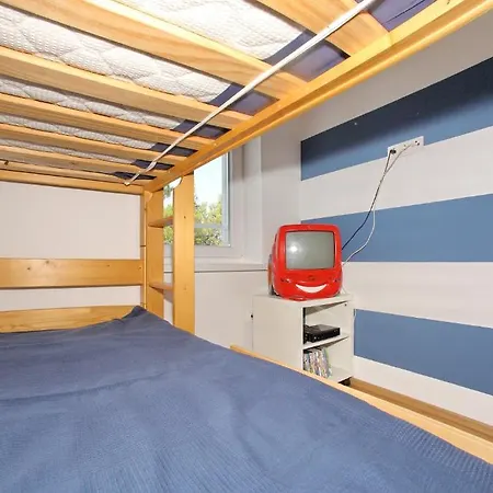 Moli Lejlighed Bibinje