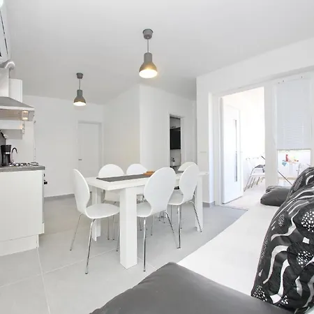 דירה Moli ביבינייה