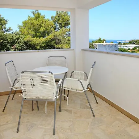 Apartment Moli