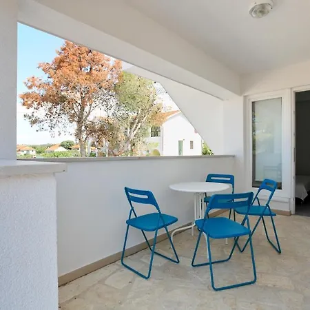 Moli Lejlighed Bibinje