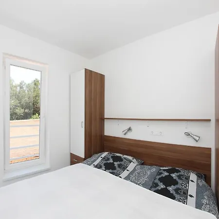 Apartment Moli *