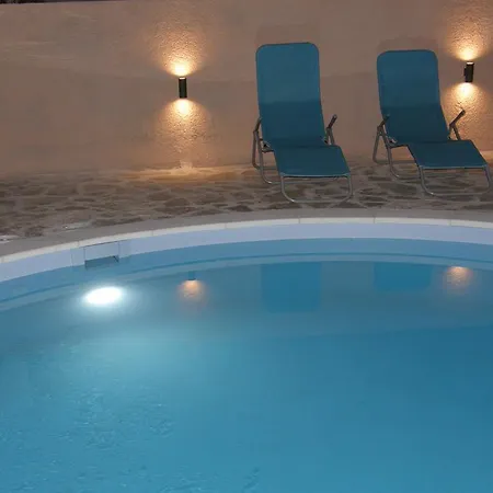 Apartment Moli Bibinje