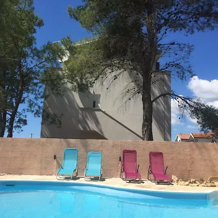 Moli * Bibinje