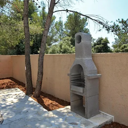 Moli Apartment Bibinje