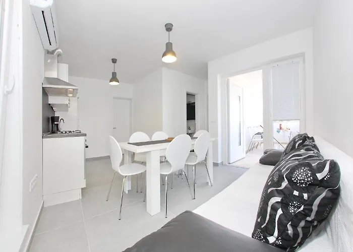 Apartman Moli Bibinje