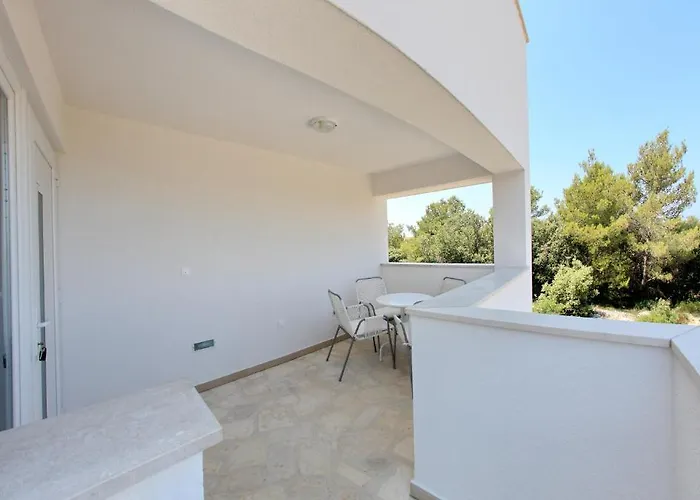 Moli Apartman Bibinje