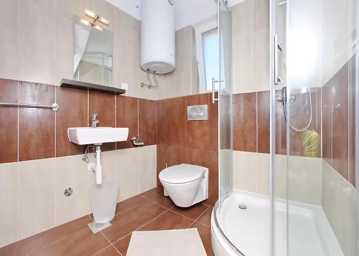 Apartman Moli Bibinje